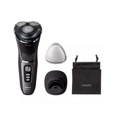 AFEITADORA PHILIPS SHAVER SERIES 3000 S3343/13
