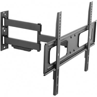Suporte de TV iggual SPTV13 (Ajustável - 37'' a 70'' - Até 50 Kg)