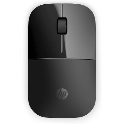 Rato Wireless HP Z3700 Black Wireless Mouse Preto ( Acessório Informática e Tel. ) -