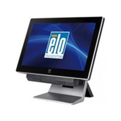 Elo Touch Solution 22C2 terminal de ponto de venda (POS) 54.6 cm (21.5) 1920 x 1080 pixels Ecrã táctil 1.86 GHz N2800 Grey ( 