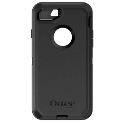 capa para telemóvel OtterBox Defender 11,9 cm (4.7) Estojo Preto ( Acessório Informática e Tel. )