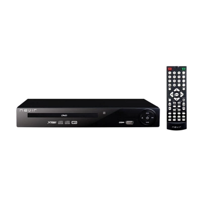 DVD Nevir NVR 2324 USB