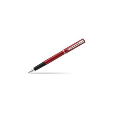 Waterman 2068194 caneta de tinta permanente Vermelho 1 peça(s) ( Escrita ) -