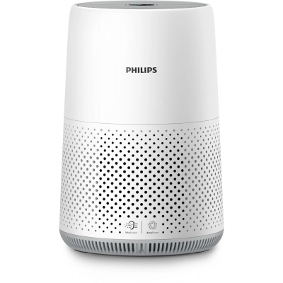 Purificador de Ar PHILIPS AC0819/10 (49 m2)