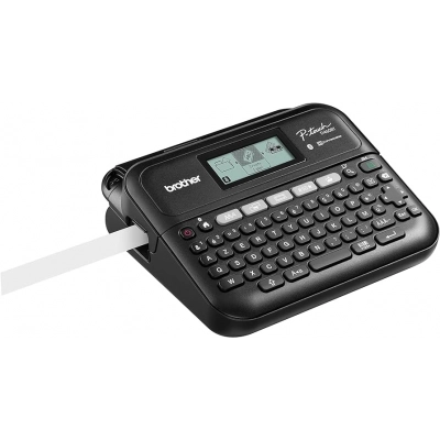 Rotuladora Electrónica BROTHER P-Touch PT D460BT VP