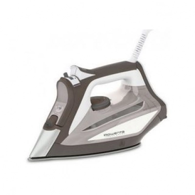 Plancha Rowenta 2600 W Vapor Focus Excel