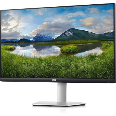 MONITOR 27 IPS 60 HZ UHD DP HDMI