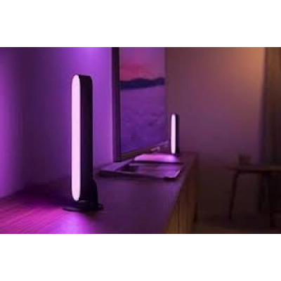 Kit 2 Barras de Luz PHILIPS Hue LED Play Branco