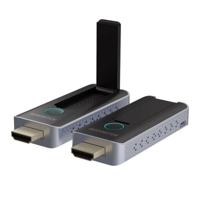 Marmitek Stream S2 Pro sistema di presentazione wireless HDMI Dongle