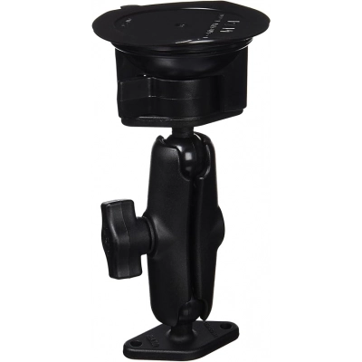 RAM-B-166U, Macchina fotografica, GPS, T