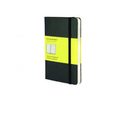 MOLESKINE MOL CUAD CLASSIC QP061