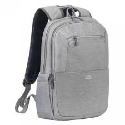 Rivacase Suzuka 7760 Mochila Gris para Portátil hasta 15.6'