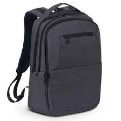 Rivacase Suzuka 7765 Mochila para Portátil hasta 16' Negro