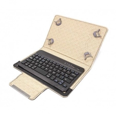 Funda con teclado para tablet 8 CV-3008 bluetooth