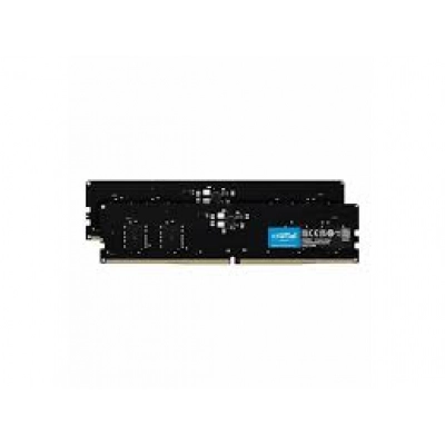 Crucial Ct2k8g48c40u5 DDR5 4800MHz PC5-38400 16GB 2x8GB CL40