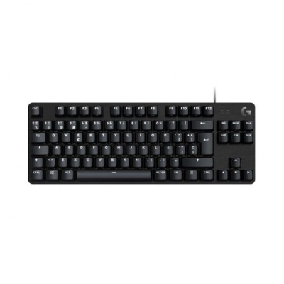 Logitech G413 TKL SE Teclado Gaming Mecánico Retroiluminado