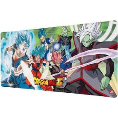 Erik Editores Dragon Ball Super Future Trunks Saga Alfombrilla Raton XL 80x35cm