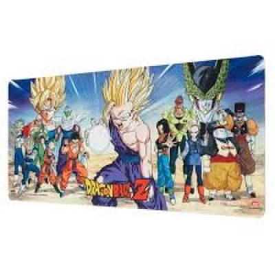 Erik Editores Alfombrilla Raton Xl Dragon Ball Z Cell Saga
