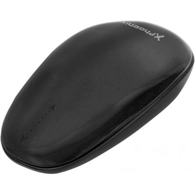 Phoenix Ratón Óptico Inalámbrico Táctil 1200DPI