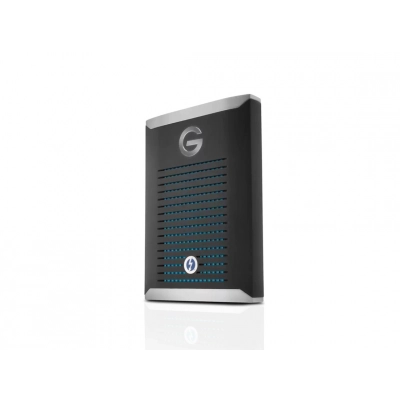 Disco SSD Externo SanDisk G-DRIVE PRO | 500 GB ( Disco Rígido ) -