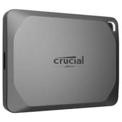 Disco SSD Externo Crucial X9 Pro | 4 TB ( Disco Rígido ) -