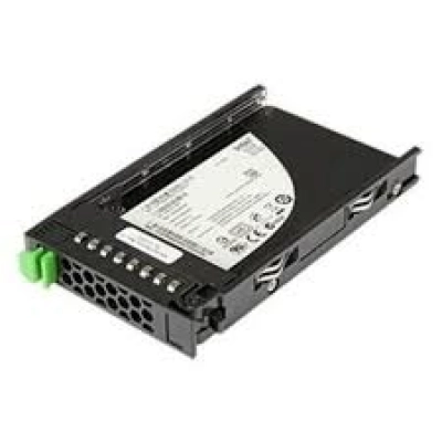 Fujitsu S26361-f5776-l960-2 2.5' 960GB SSD SATA 3