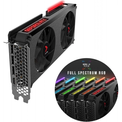 Geoforce RXT 3060 TI 8GB XLR8 Gaming Revel Epic-x RGB