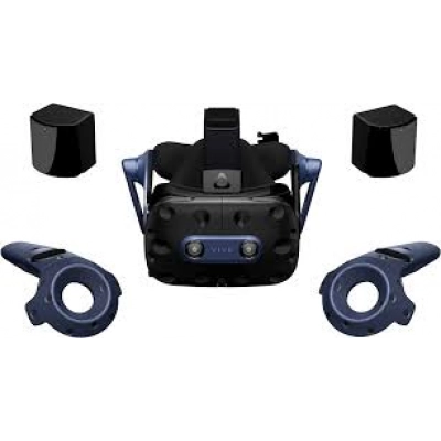 VIVE PRO 2 - BUSINESS EDITION ACCS