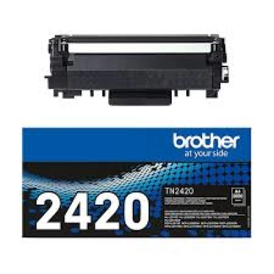 TONER BROTHER TN2420 - XL