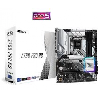AsRock Z790 PRO RS