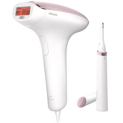 Depiladora Philips Lumea Advanced BRI920/00
