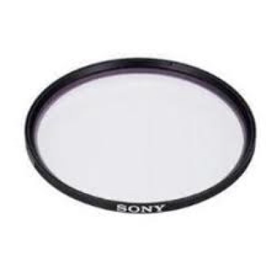 Filtro de Lente de Câmera Canon 2602A001 | Preto ( Acessório Imagem e Som )