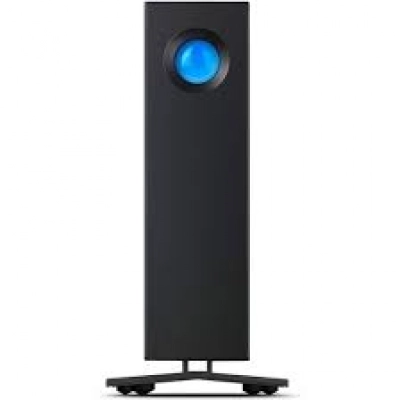 LaCie d2 Professional 3.5' 18TB Thunderbolt 3/USB-C