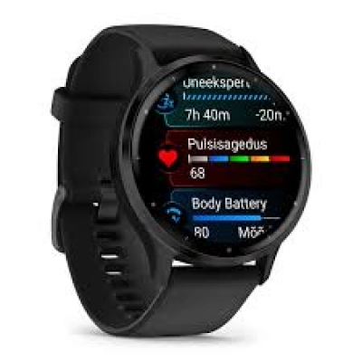 Smartwatch Garmin Venu 3 ( Gadgets ) -