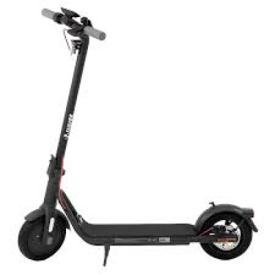 Navee V40 Patinete Eléctrico Plegable 10' 300W Negro