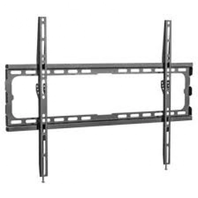 Iggual SPTV16 Soporte Fijo de Pared para TV 37' a 80' VESA 600x400 Máx 45Kg