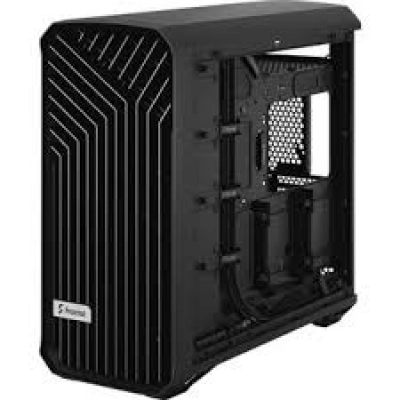 Fractal Design Torrent - Tour - ATX étendu - pas d'alimentation (ATX) - noir intense - USB/Audio ( Composants PC ) -