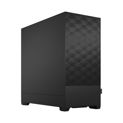 Fractal Design Pop Air ATX USB 3.2 Negro Opaco