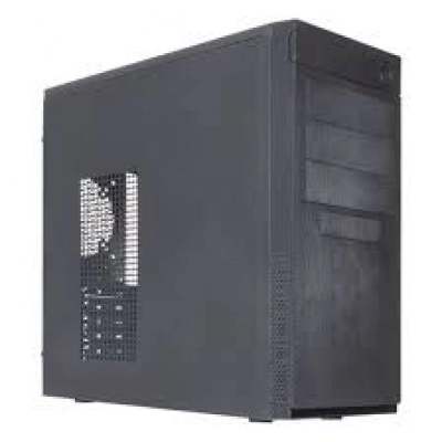 Caixa PC UNYKACH 8k PRO (ATX Tower - Preto)