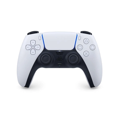 Sony DualSense Wireless Controller PS5 white