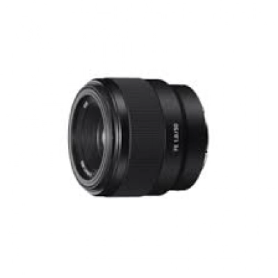 Objetivo Sony FE 50mm f1.8 ( Objetivo ) -