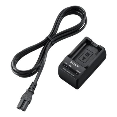 Sony BCTRW - Cargador para NP-FW50 ( Accesorio Imagen y sonido ) -