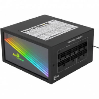 Aerocool Mirage Gold RGB 650W 80 Plus Gold