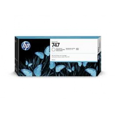 HP 766 - 300 ml - magenta - original - DesignJet - cartouche d'encre - pour DesignJet XL 3600, 3600dr ( Accessoires et consomma