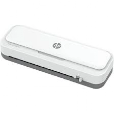 HP OneLam 400 A4 Laminadora 75/80-125 Micrones