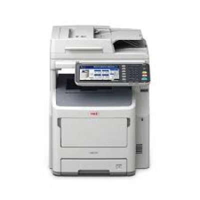 Stampante Multifunzione ES7170dn LED B / N Stampa Copia Scansione Fax A4 52 ppm Ethernet / USB 2.0