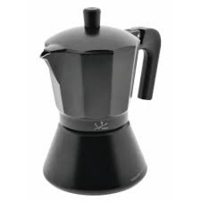 Cafetera Italiana Jata Mod. Cfi6 6 Tazas ( Desayuno / Expresso y cafeteras ) -