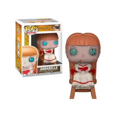 Figura colecionável & de ação FUNKO 41967 ( Vídeo ) -