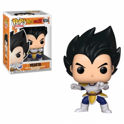 Figura Funko Pop! animation:dbz s6-vegeta