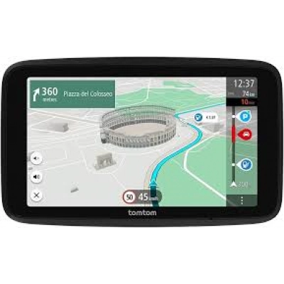 GPS TOMTOM Go Superior 6''